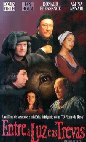 Entre a Luz e as Trevas - 1993 | Filmow