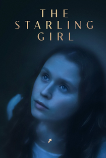 The Starling Girl - Poster / Capa / Cartaz - Oficial 2