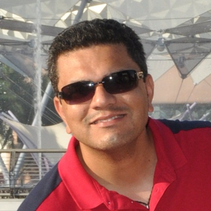 Foto de perfil de Cicero Romão