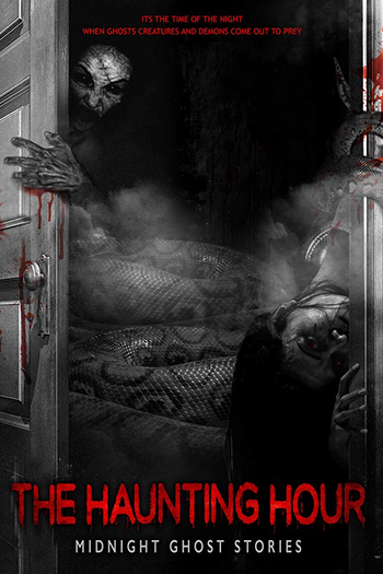  de Filme 23:59: The Haunting Hour (2018)