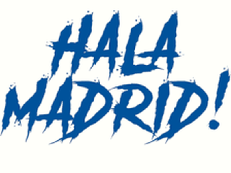 Foto 1 de Hala Madrid