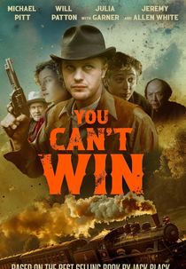 You Can't Win (You Can't Win)