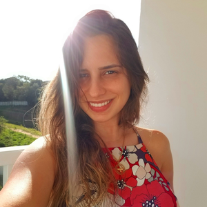Foto de perfil de Joyci Martins