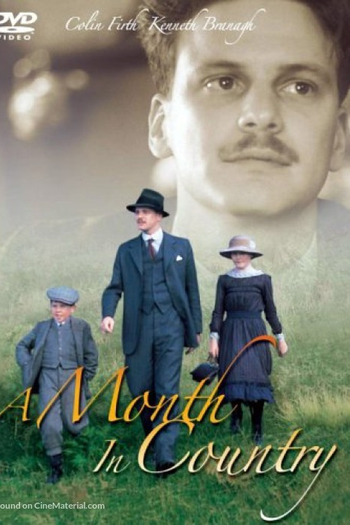  de Filme Longe da Guerra (1987)