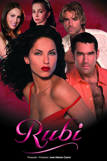  de TV Rubi (2004)