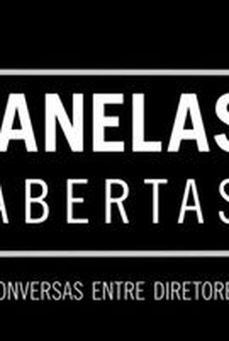 Poster 1 de Série Janelas Abertas (2017)