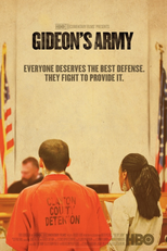 Gideon's Army (Gideon's Army)