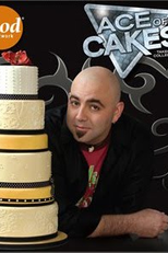 O Mestre dos Bolos (Ace of Cakes)