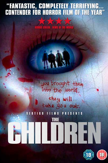  de Filme The Children (2008)