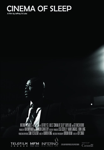 Cinema do Sono (Cinema of Sleep)