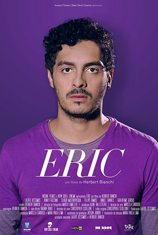 Poster 1 de Curta Eric (2014)