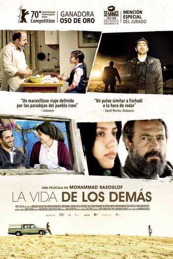  de Filme Não Há Mal Algum (2020)