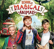 Animais mágicos