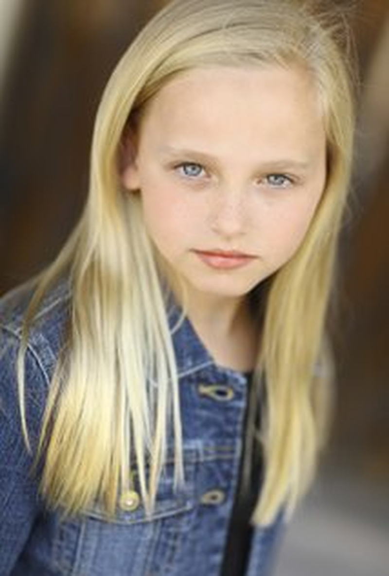 Madison Wolfe - Foto 3