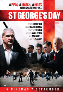 Um Jogo de Mestres (St George's Day)