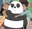 We Bare Bears: Panda's Dream