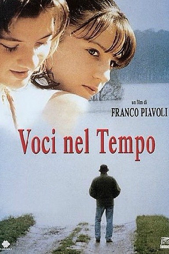 Poster de Filme Vozes no Tempo (1996)