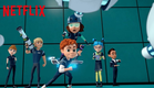 Spy Kids: Mission Critical | Official Trailer [HD] | Netflix