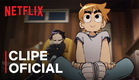 Scott Pilgrim: A Série | Clipe oficial | Netflix