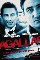 Agallas (Agallas)