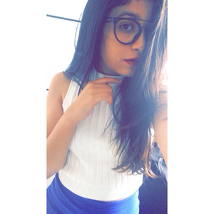 Foto de perfil de Carolina