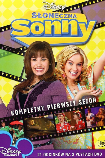  de Série Sunny Entre Estrelas (1ª Temporada) (2009)