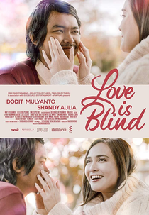 O Amor é Cego (Cinta itu Buta)