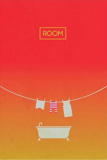  de Filme O Quarto de Jack (2015)