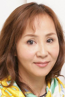 Kaori Okamoto - Poster 1