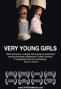 Very Young Girls (Very Young Girls)