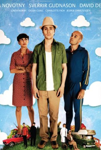 Poster 1 de Filme Original (2009)