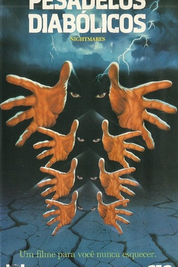  de Filme Pesadelos Diabólicos (1983)