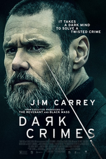 Crimes Obscuros (Dark Crimes)