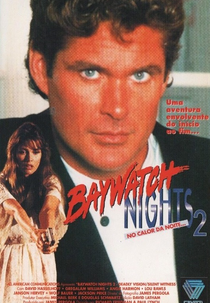 No Calor da Noite 2 (Baywatch Nights)