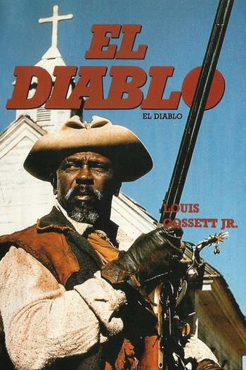  de Filme El Diablo (1990)