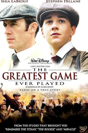  de Filme O Melhor Jogo da História (2005)