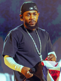 Kendrick Lamar