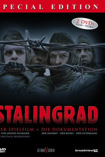  de Filme Stalingrado - A Batalha Final (1993)