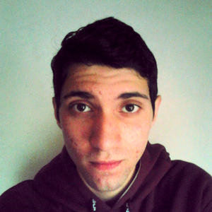 Foto de perfil de Mayron