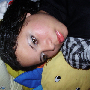 Foto de perfil de Camila Duarte