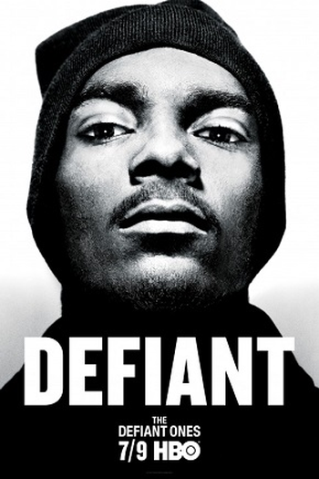 de Filme The Defiant Ones (2017)