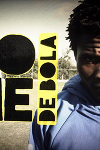 Poster de Curta Fome de bola (2016)