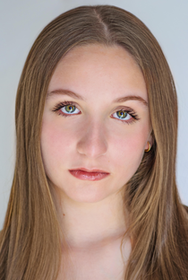 Madison Jessica Bennett - Poster 1
