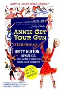 Bonita e Valente (Annie Get Your Gun)