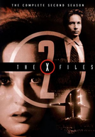 Arquivo X (2ª Temporada) (The X-Files (Season 2))