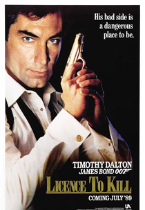 007: Permissão Para Matar (Licence to Kill)