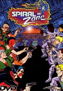 Spiral Zone (Spiral Zone)