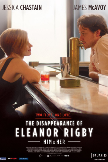 de Filme Dois Lados do Amor - Ela (2013)