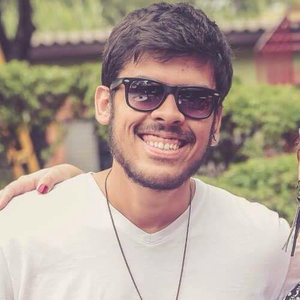 Foto de perfil de Henrique