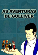 As Aventuras de Gulliver (The Adventures of Gulliver)